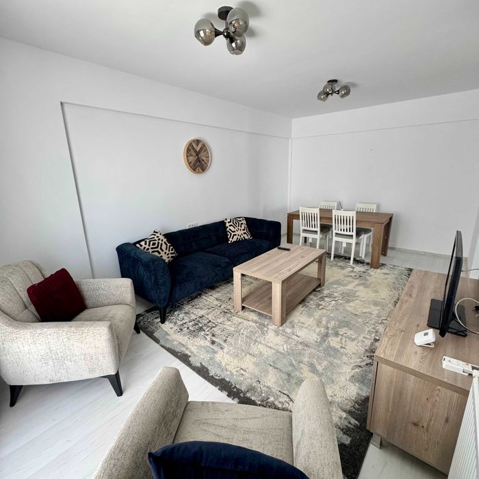 Apartament cu 2 camere + Loc Parcare | Fundeni, jud. Ilfov | Proprietar