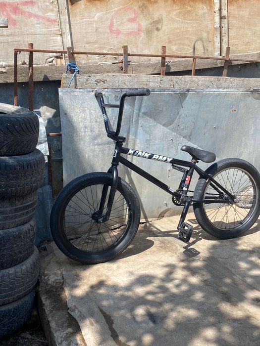 Bmx отличное состояние