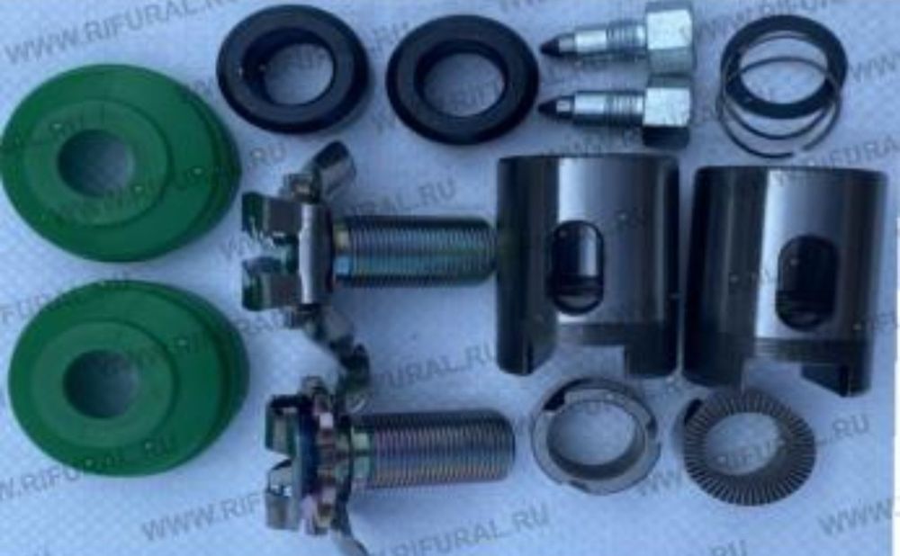 Рем комплект тормозной слиндр урал некст