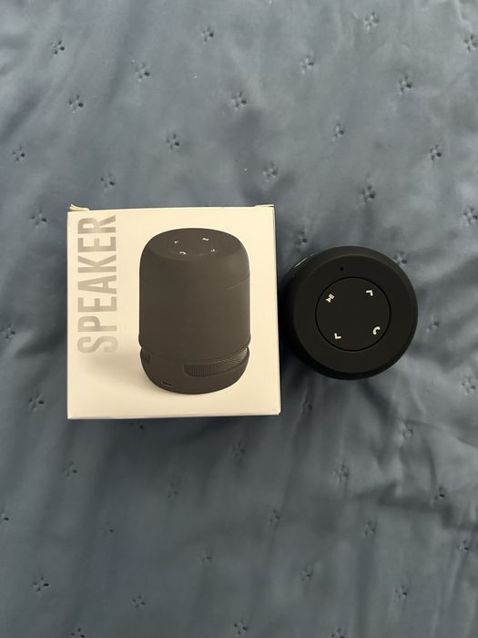 Boxa portabila cu bluetooth