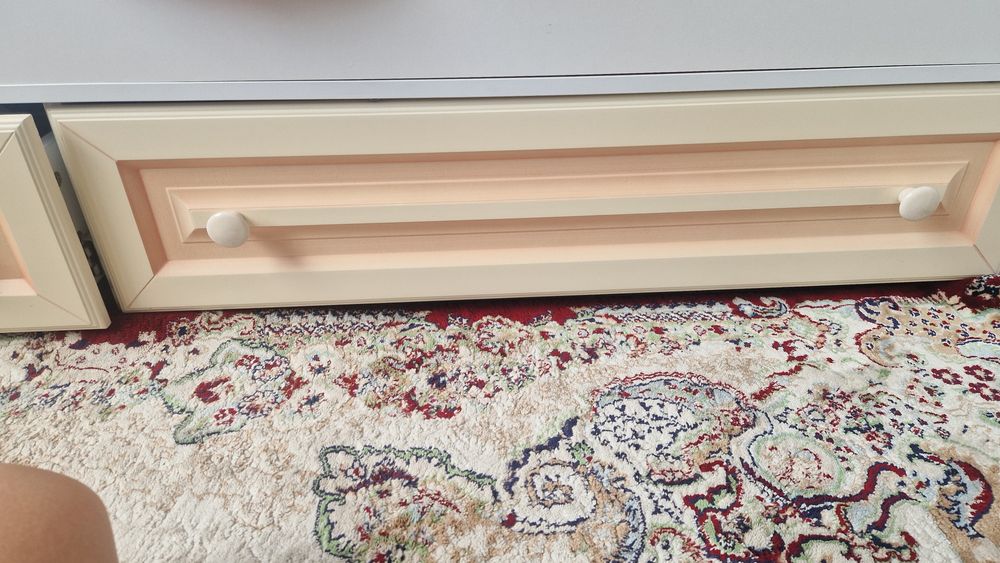 Спальний гарнитур для девочки