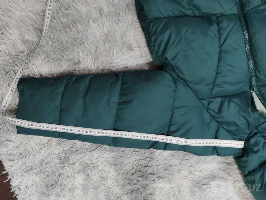 Куртка Zara 11-12 лет 152 см рост.