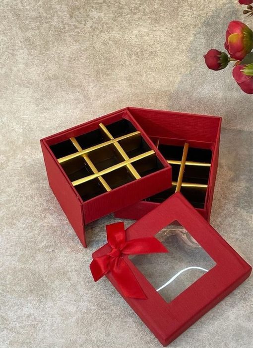 Продам коробки