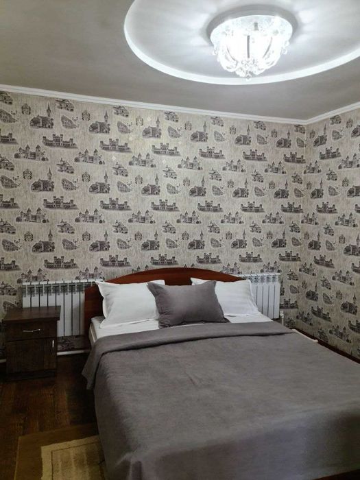 Продаю свою дачу на бочке