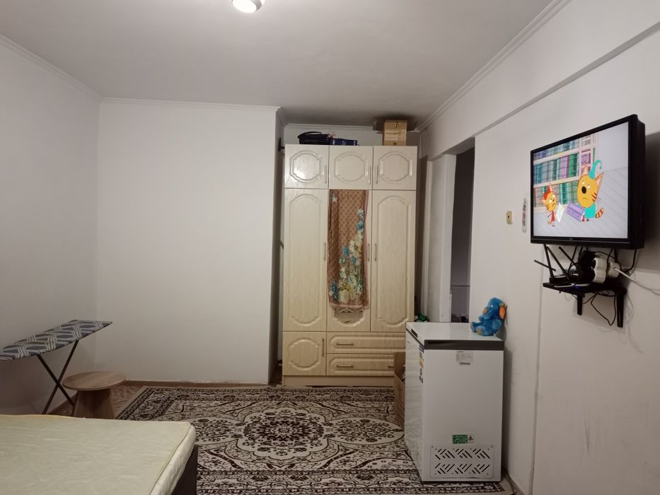 Продам 1,5 квартиру