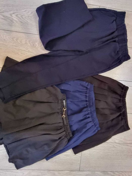 школьная форма на девочку