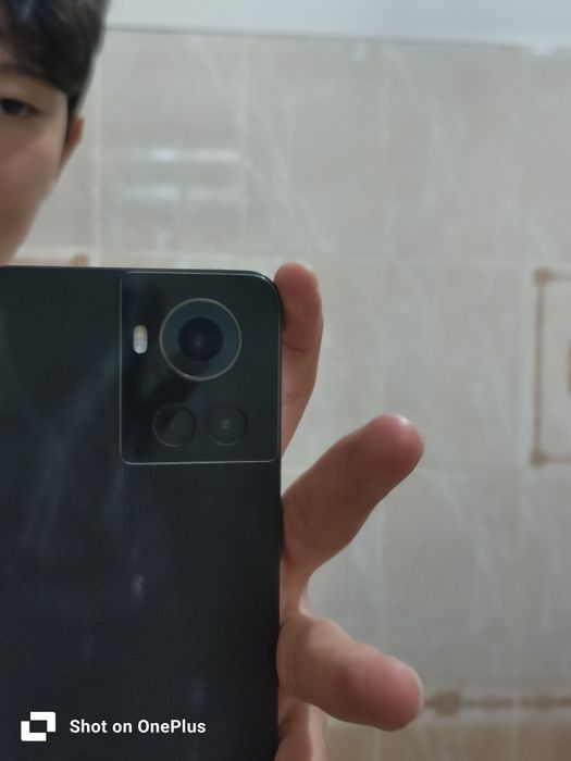 Oneplus 10R 5g bez kp