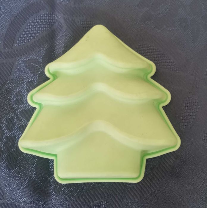 Продам силиконовые формы