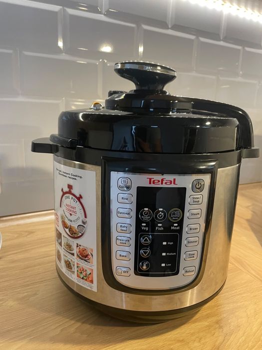 Oala Fefal One Pot