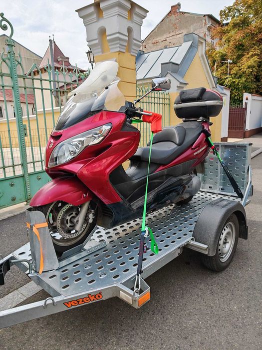 Transport Moto Enduro,Atv