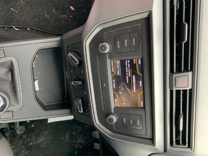 Dezmembrez / Dezmembrari / Piese / Accesorii Seat Ibiza 2018