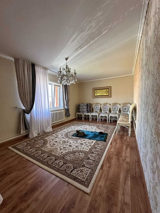 Продам дом в районе Плазы. Торг