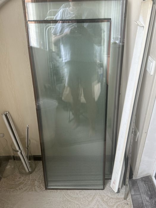 Стеклопакеты отдам