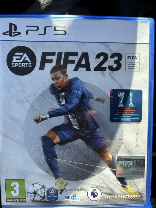 Fifa 22, 23, FC 24 si FC 26 Playstation 5