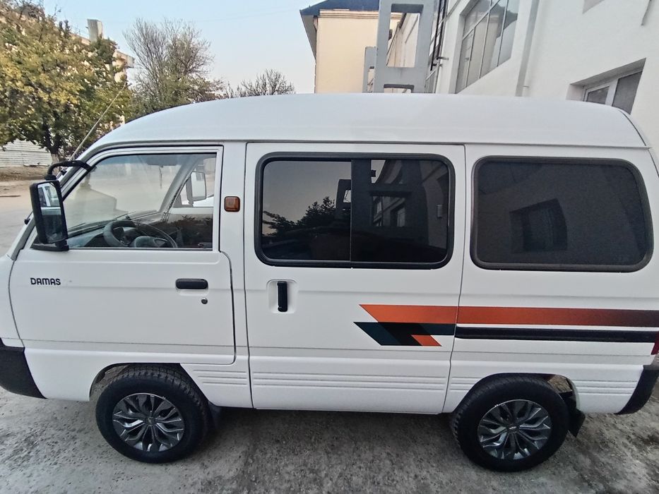 Срочно продаётся своя DAMAS