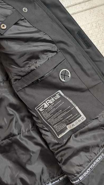 Водоустойчиво Яке Rehall Jacket 20K/20K НОВО! L и М размер!