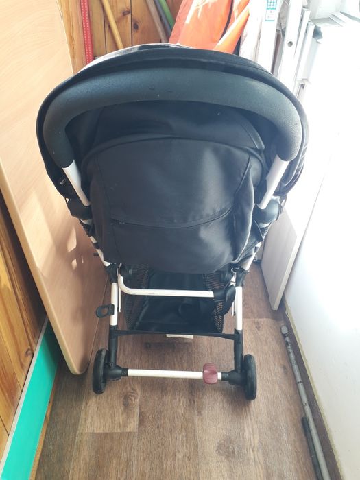 Продается коляска