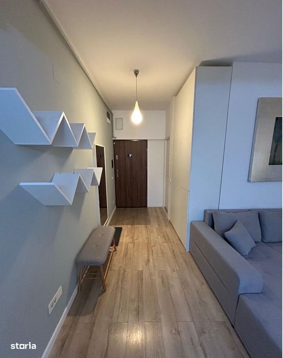 Apartament | 2 camere | Bloc nou | Timpuri Noi | Nerva Traian