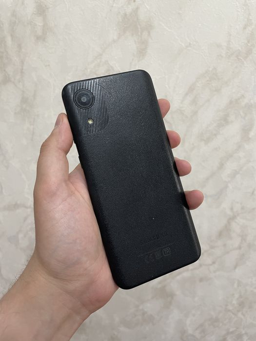 Пподам Samsung A03 core