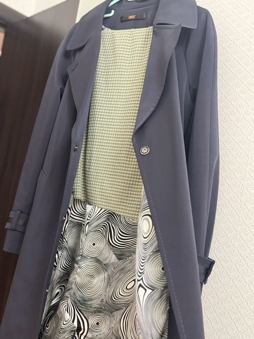 Тренч размер 36 турция