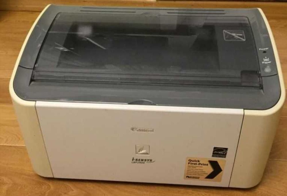 Продам принтер Canon