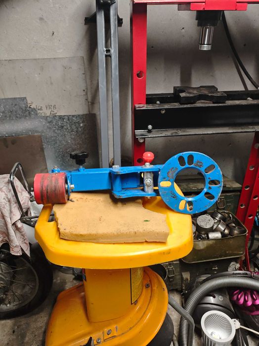 Ролка за калници