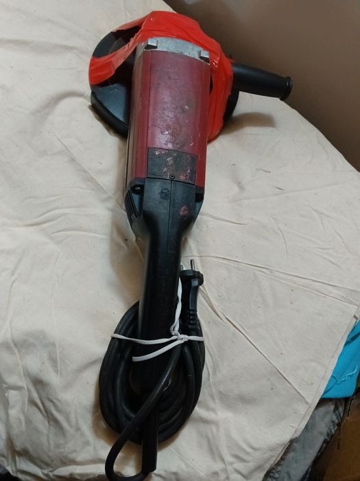 Болгарка Искра-Эро 2200W