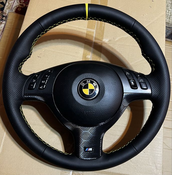 Volan bmw M e46 e39