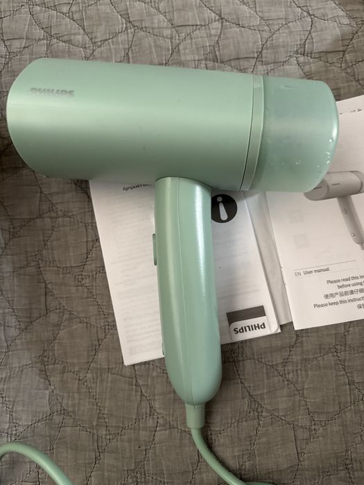 Отпариватель philips