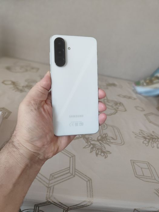 Samsung A 56 5 G 8/256