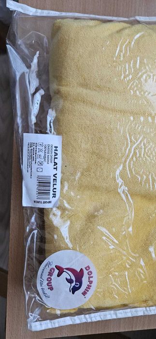 Halat baie Dolphin, nou