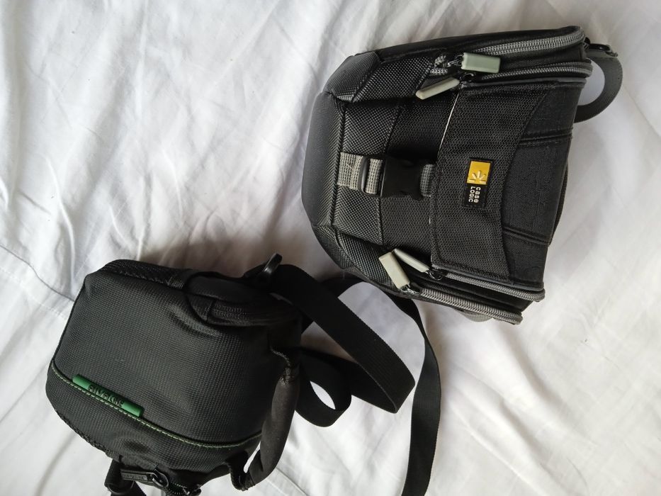 Сумка-чехол для фотопарата  и тд