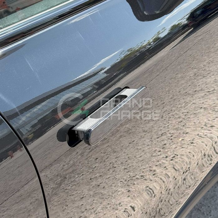 Leapmotor C16 gibrid 2026 restyling