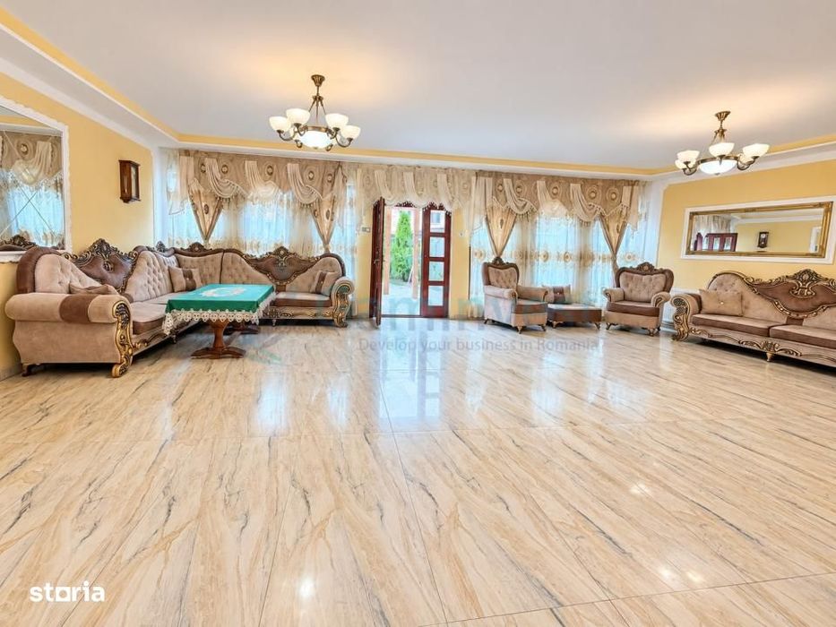 Casa de vanzare in Oradea, zona Episcopia Gaminvest V4751