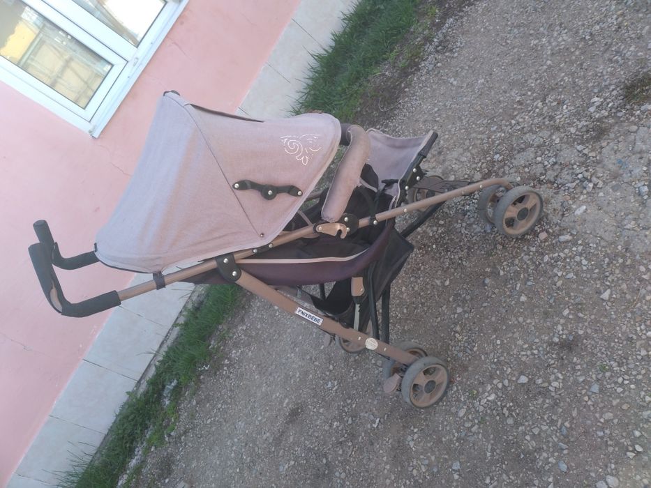 Продам летний коляску