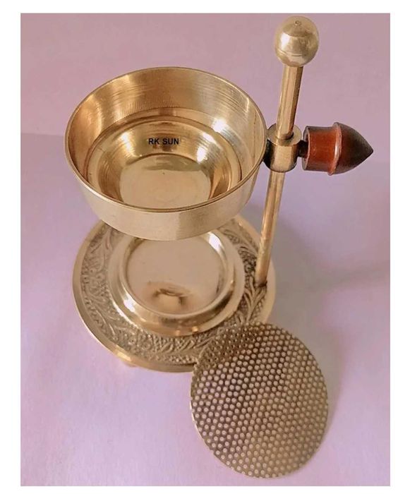 Кандило за тамян