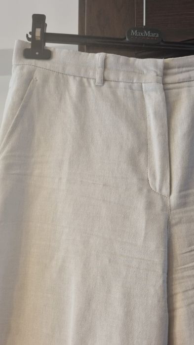 Vand pantaloni MaxMara Studio