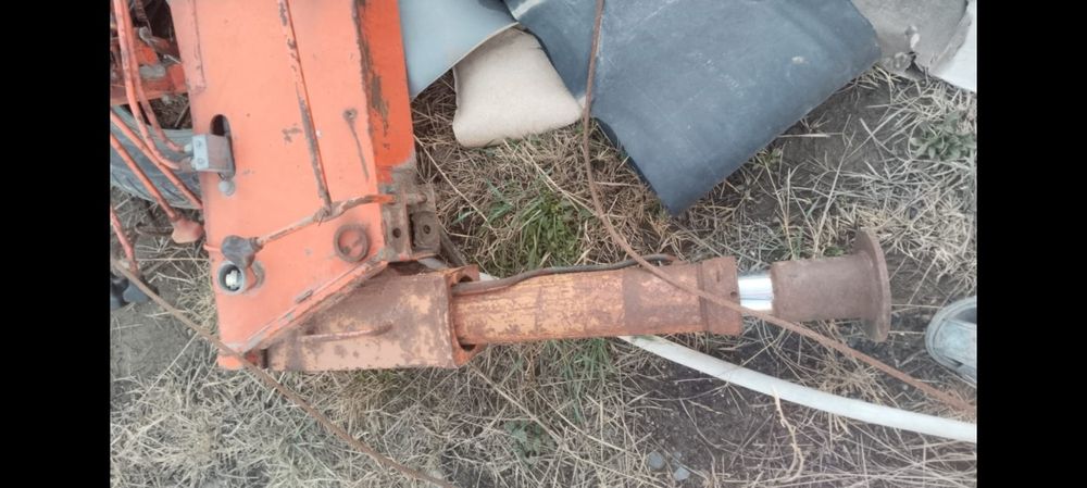 Манипуляторная установка