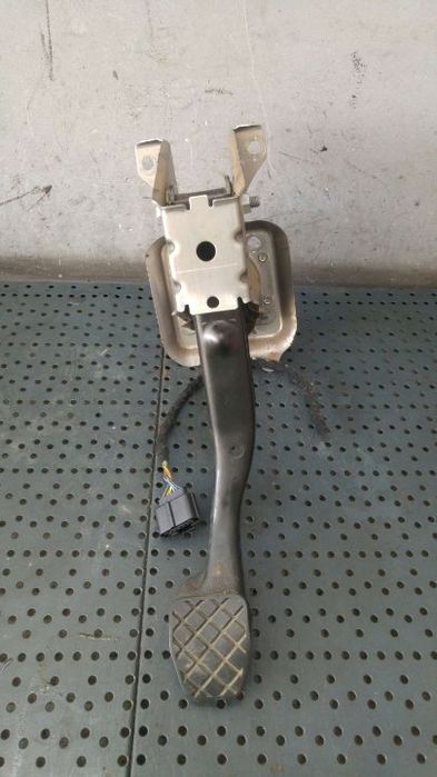 Pedala frana vw golf 5 plus 5m1 521 1k1721057al