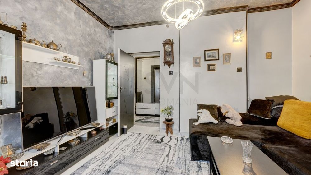 Apartament in Vila l Strada Petru Rares — fotografia 1