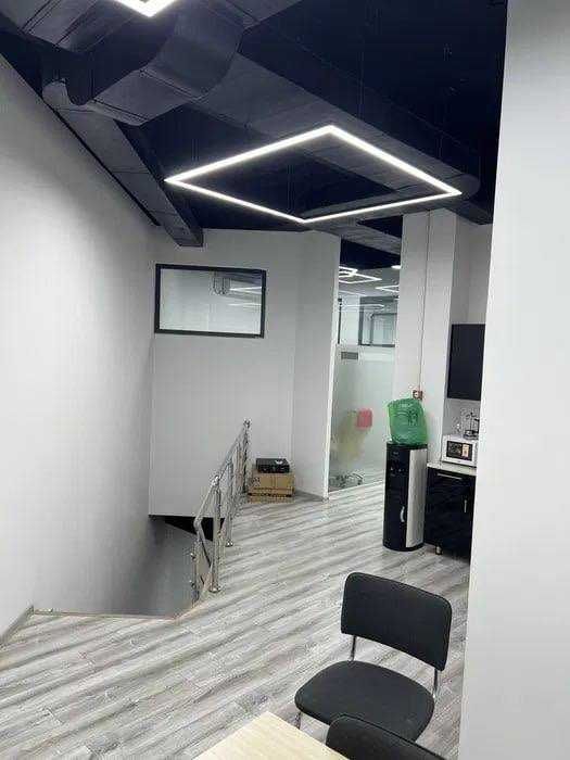 Аренда Евро офис Паркентской улице 297м2