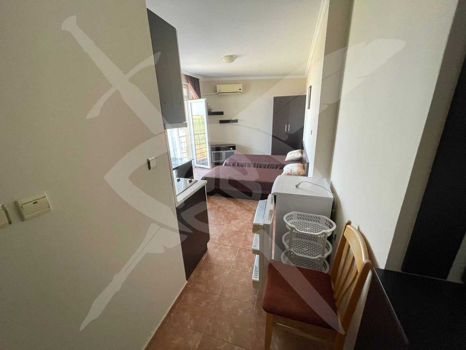 Продава се Ателие в к.к. Слънчев бряг - 35 кв.м за 786 €/кв.м - Снимка #1