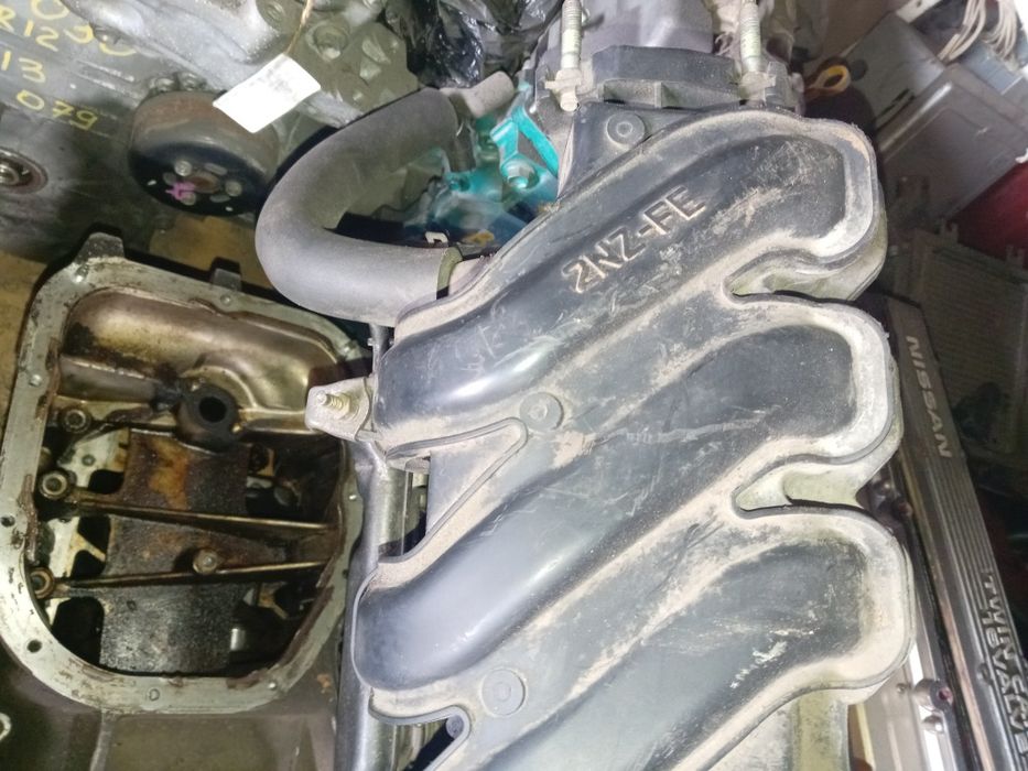 Продам двигателя по запчастям