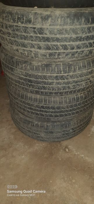 Балон бу чаримхо, гофро 195/65 R15