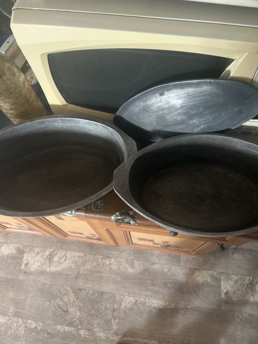 Продам  утятницы