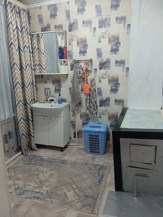 Продам дом  в Степняке