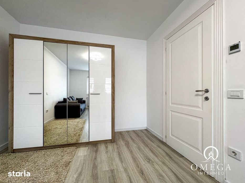 Apartament 1 camera Poitiers Towers 330 euro