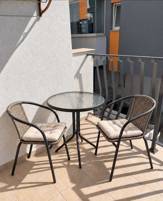 Proprietar – închiriez apartament 2 camere Otopeni, Complex Maramureș, parcare
