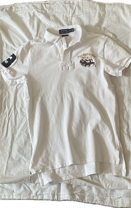 Poli ralph lauren