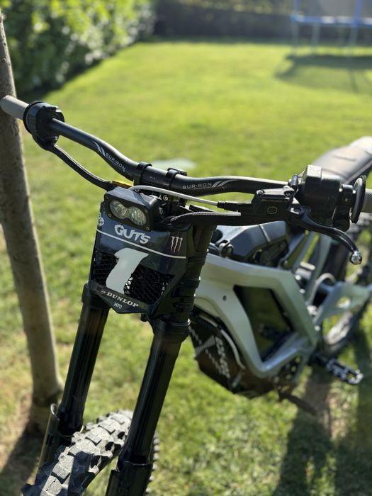 Surron Light Bee X 2021